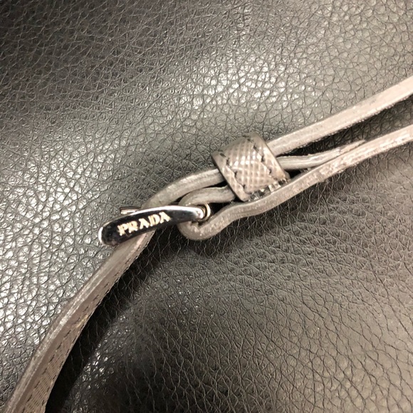 AUTHENTIC PRADA SAFFIANO BAG - Picture 8 of 8